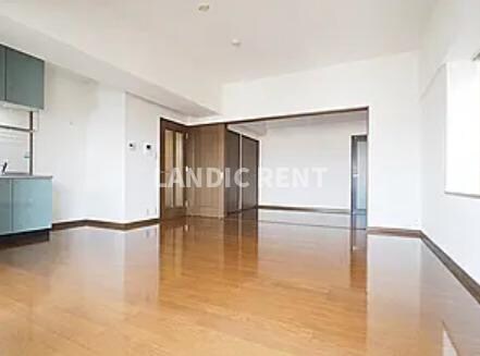 イーストコート箱崎の物件内観写真