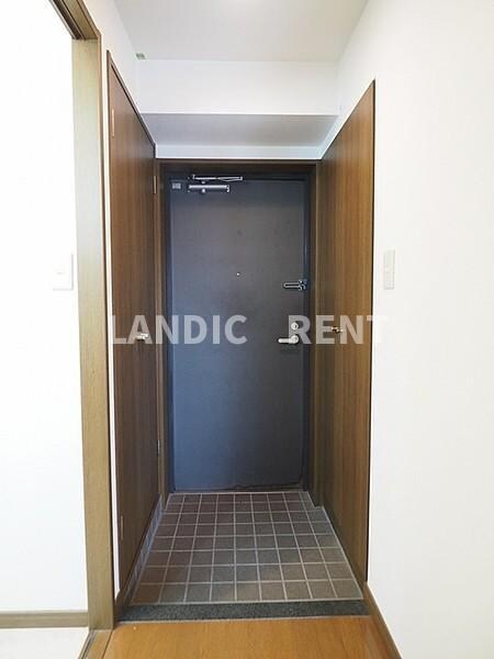 イーストコート箱崎の物件内観写真