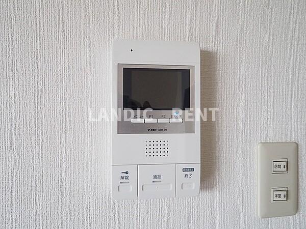 イーストコート箱崎の物件内観写真