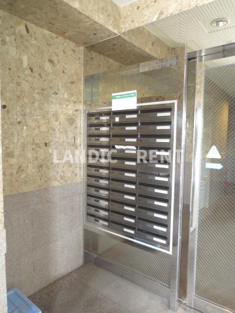 イーストコート箱崎の物件内観写真