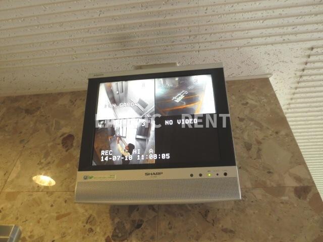 イーストコート箱崎の物件内観写真