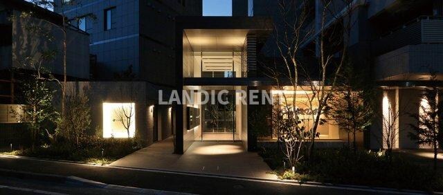 エンクレスト博多STYLEの物件外観写真