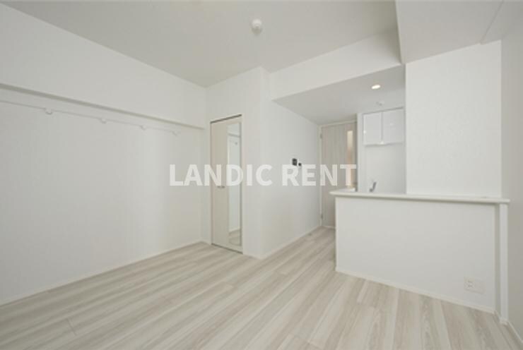 エンクレスト博多STYLEの物件内観写真