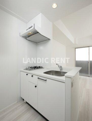 エンクレスト博多STYLEの物件内観写真