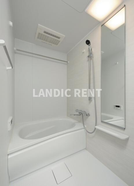 エンクレスト博多STYLEの物件内観写真