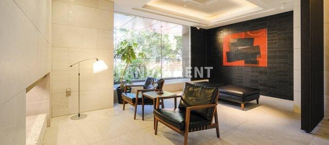 エンクレスト博多STYLEの物件外観写真