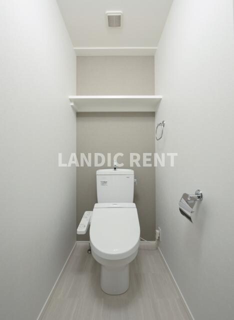 エンクレスト博多STYLEの物件内観写真