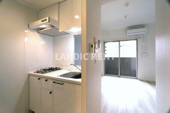 エンクレスト博多STYLEの物件内観写真