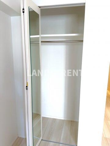 エンクレスト博多STYLEの物件内観写真