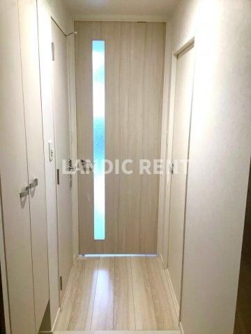 エンクレスト博多STYLEの物件内観写真