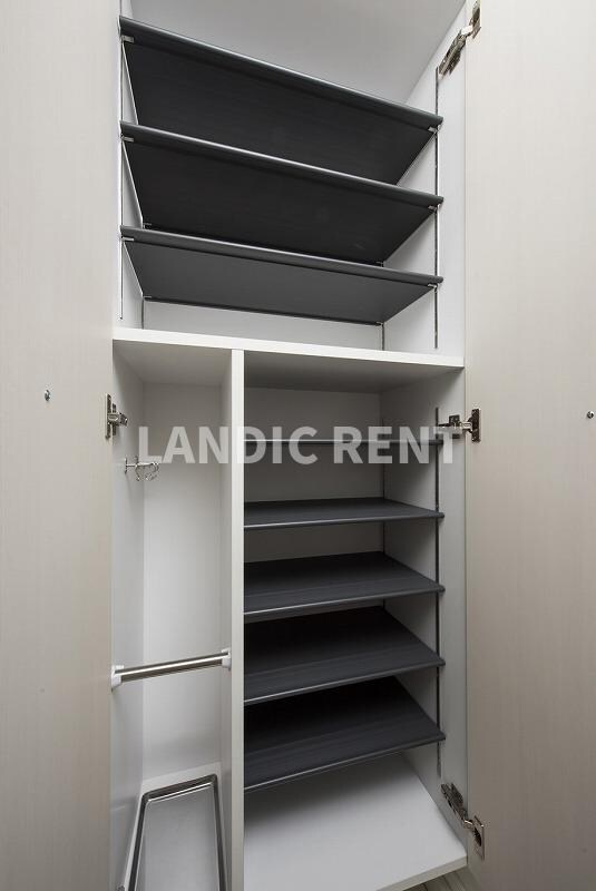 エンクレスト博多STYLEの物件内観写真