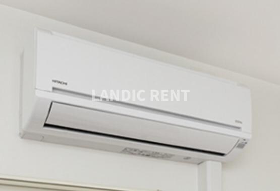 エンクレスト博多STYLEの物件内観写真