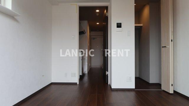 南福岡駅 徒歩5分 2階の物件内観写真