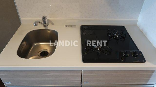 南福岡駅 徒歩5分 2階の物件内観写真