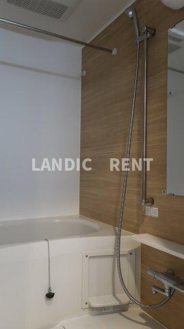 南福岡駅 徒歩5分 2階の物件内観写真