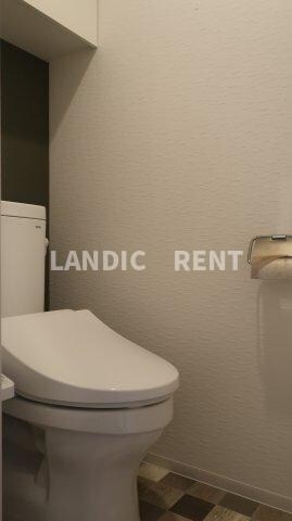 南福岡駅 徒歩5分 2階の物件内観写真