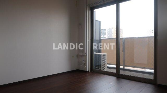 南福岡駅 徒歩5分 2階の物件内観写真