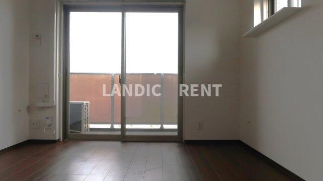 南福岡駅 徒歩5分 2階の物件内観写真