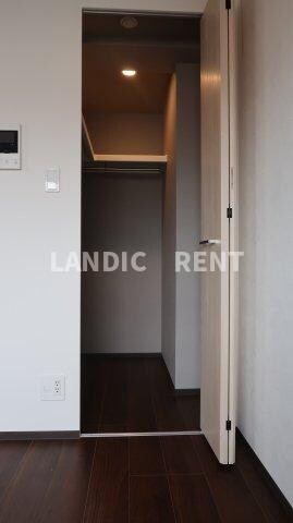 南福岡駅 徒歩5分 2階の物件内観写真