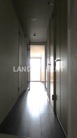 南福岡駅 徒歩5分 2階の物件内観写真