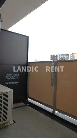 南福岡駅 徒歩5分 2階の物件内観写真