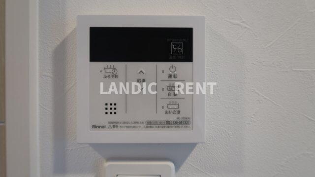 南福岡駅 徒歩5分 2階の物件内観写真