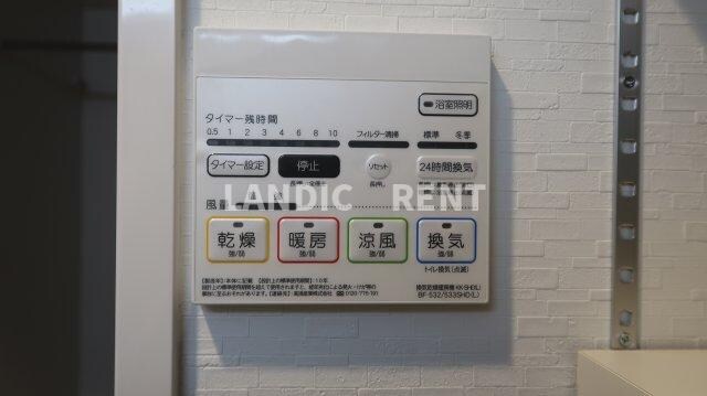 南福岡駅 徒歩5分 2階の物件内観写真