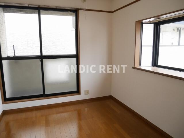 イーストピュア筥松の物件内観写真