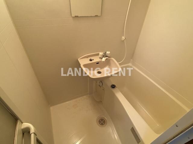 イーストピュア筥松の物件内観写真