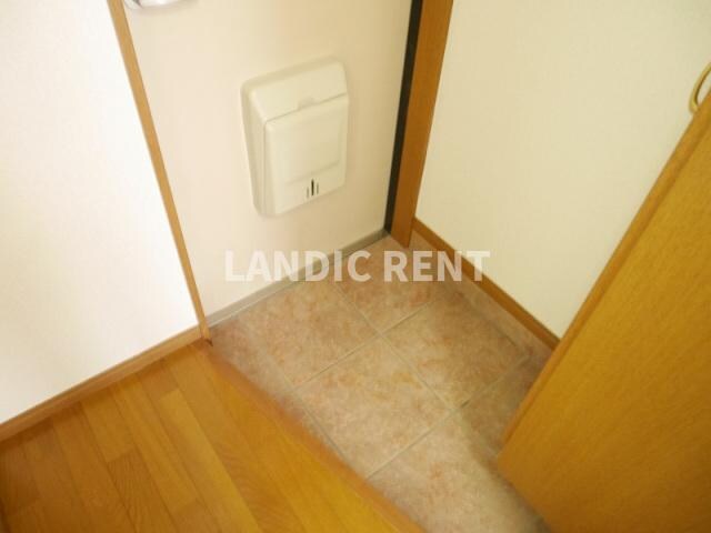 イーストピュア筥松の物件内観写真