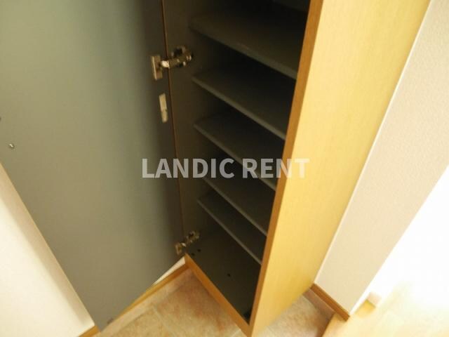 イーストピュア筥松の物件内観写真