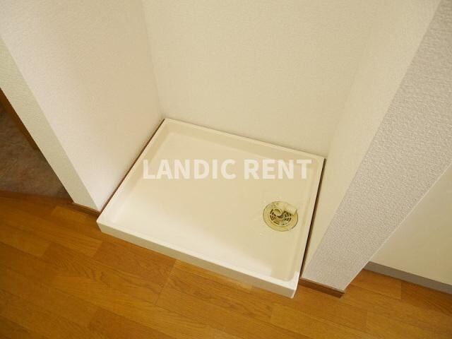 イーストピュア筥松の物件内観写真