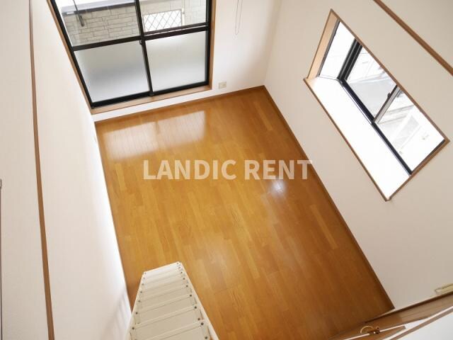 イーストピュア筥松の物件内観写真