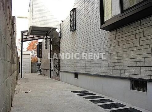 イーストピュア筥松の物件内観写真