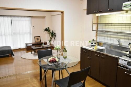 パインクレスト高宮の物件内観写真