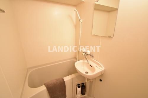 パインクレスト高宮の物件内観写真