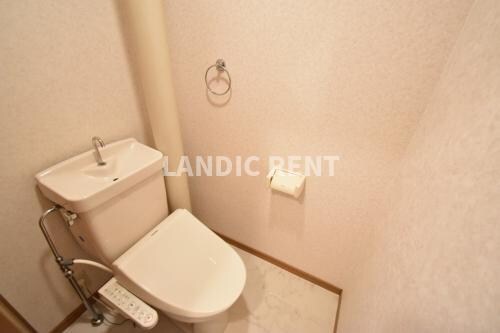 パインクレスト高宮の物件内観写真