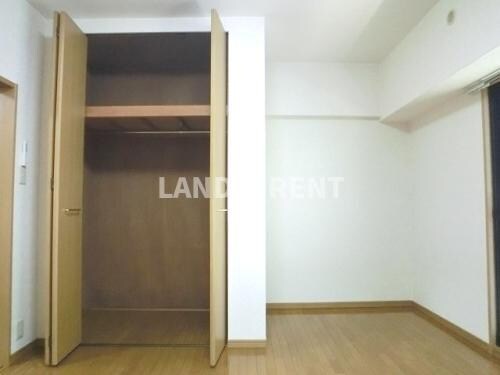 パインクレスト高宮の物件内観写真