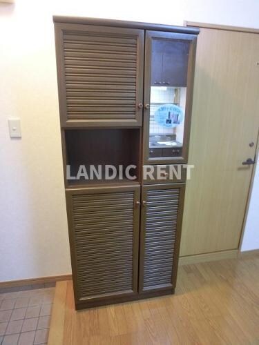 パインクレスト高宮の物件内観写真