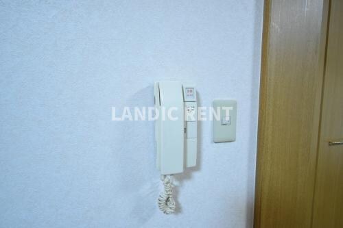 パインクレスト高宮の物件内観写真