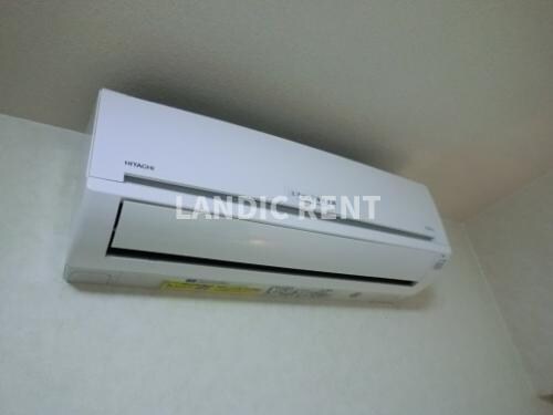 パインクレスト高宮の物件内観写真