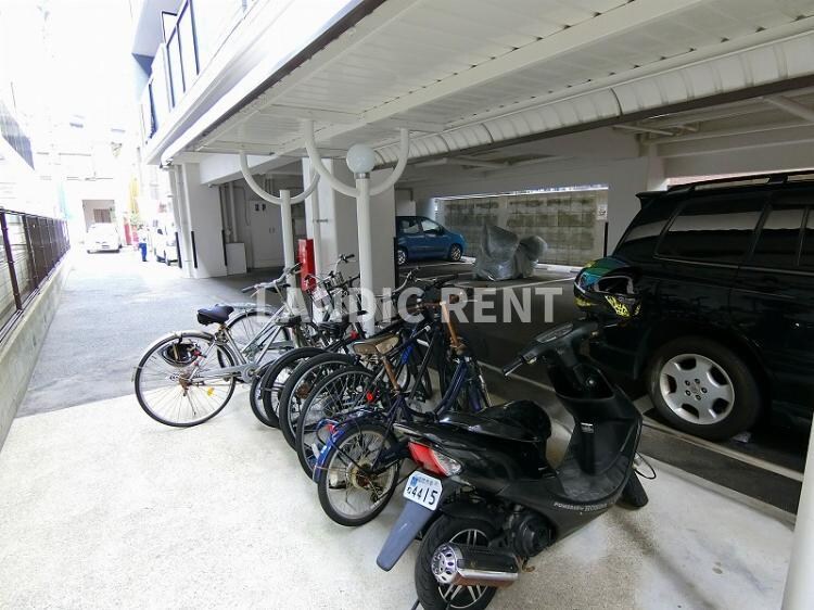 パインクレスト高宮の物件内観写真