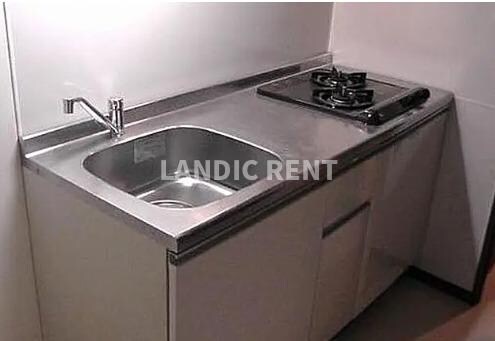 ウインステージ箱崎の物件内観写真