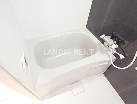 ウインステージ箱崎の物件内観写真