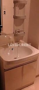 ウインステージ箱崎の物件内観写真