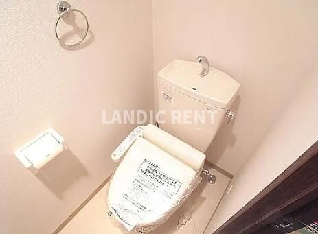 ウインステージ箱崎の物件内観写真