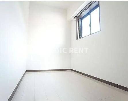 ウインステージ箱崎の物件内観写真