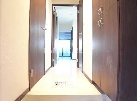 ウインステージ箱崎の物件内観写真