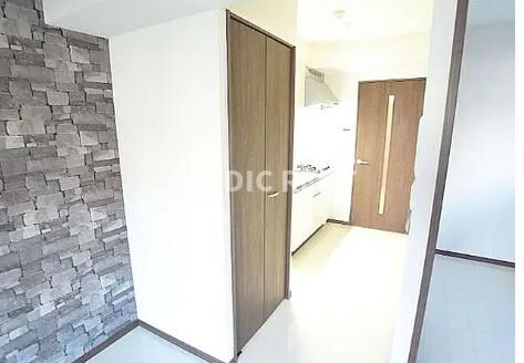 ウインステージ箱崎の物件内観写真