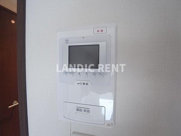 ウインステージ箱崎の物件内観写真